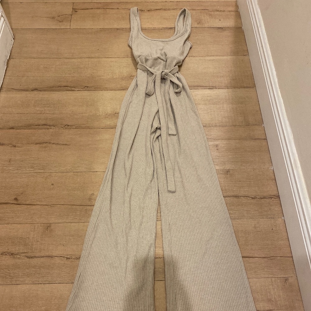 Princess Polly jumpsuit